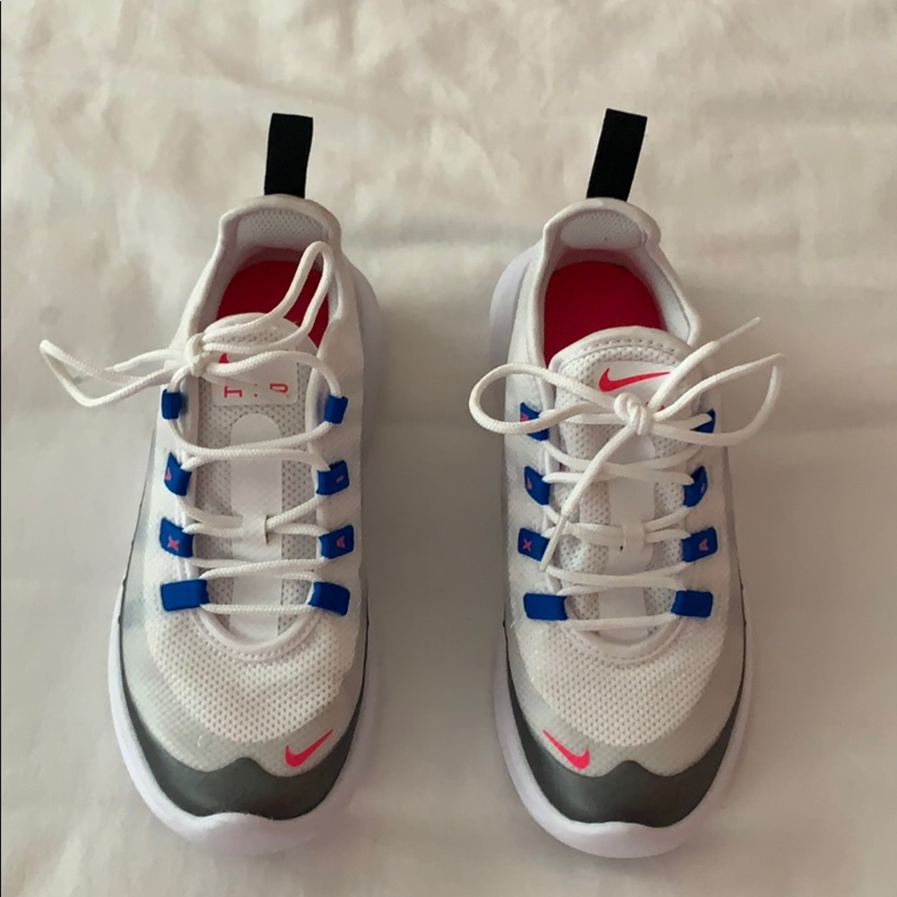 Nike Air sneakers for girls brand new